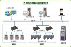 学校学生公寓智能控电管理系统