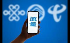 流量月包是什么意思