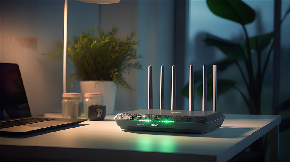 双频Wi-Fi