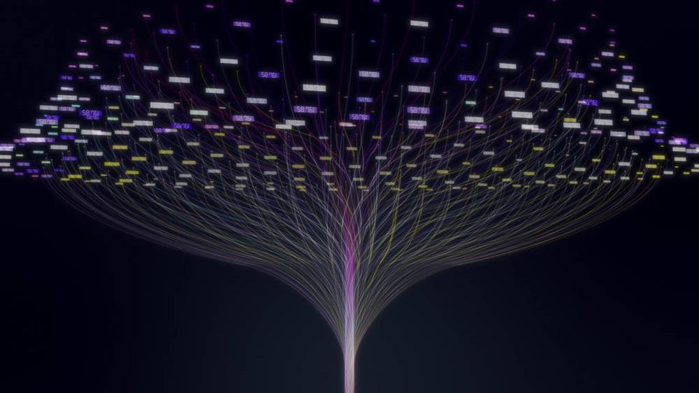 数字健康中的大数据分析：全面概述