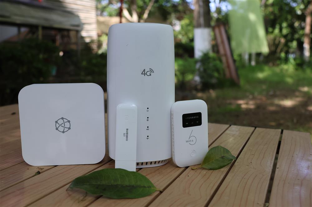 上网猫随身WIFI