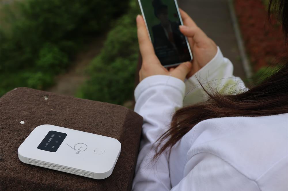 上网猫随身WIFI