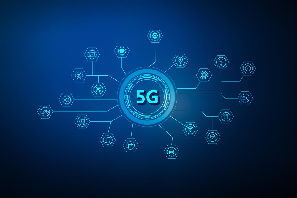 5G网络