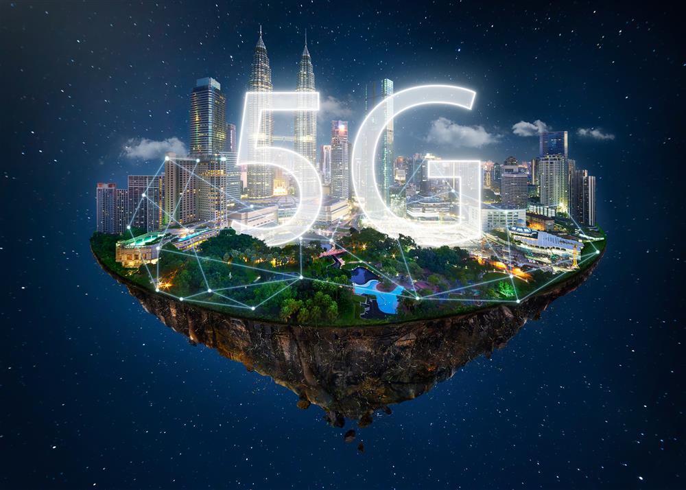 5G网络