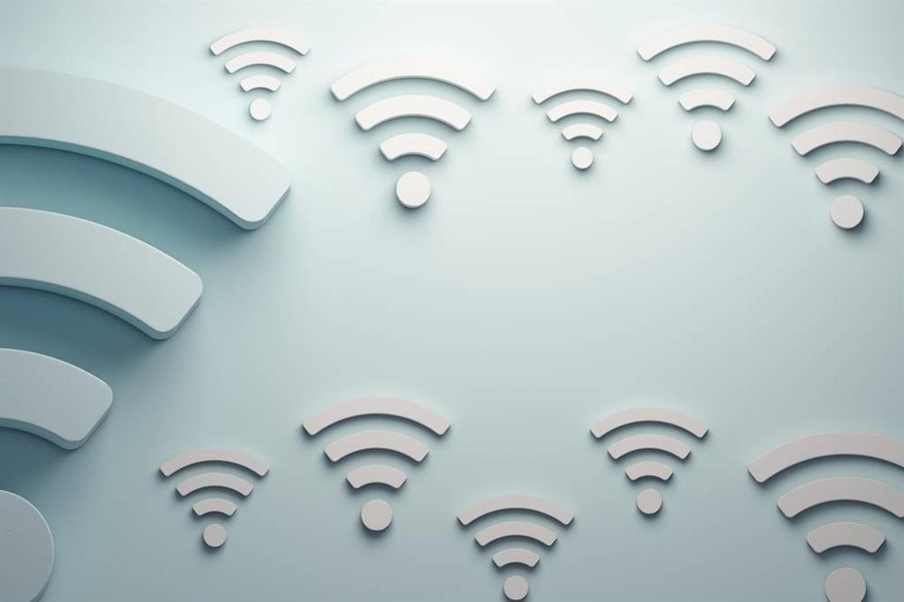 移动Wi-Fi