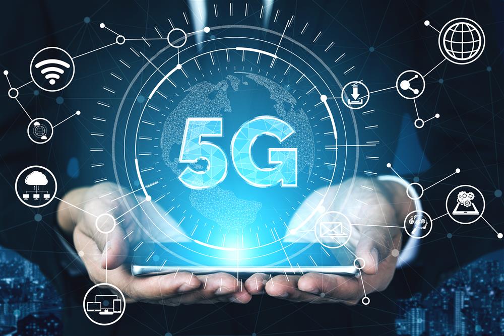 5G网络