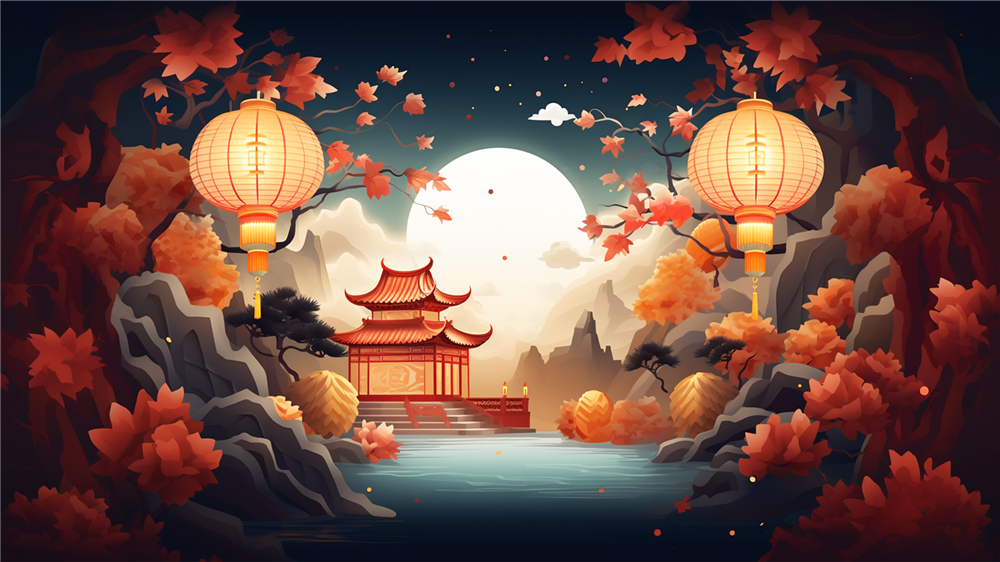 AI绘画