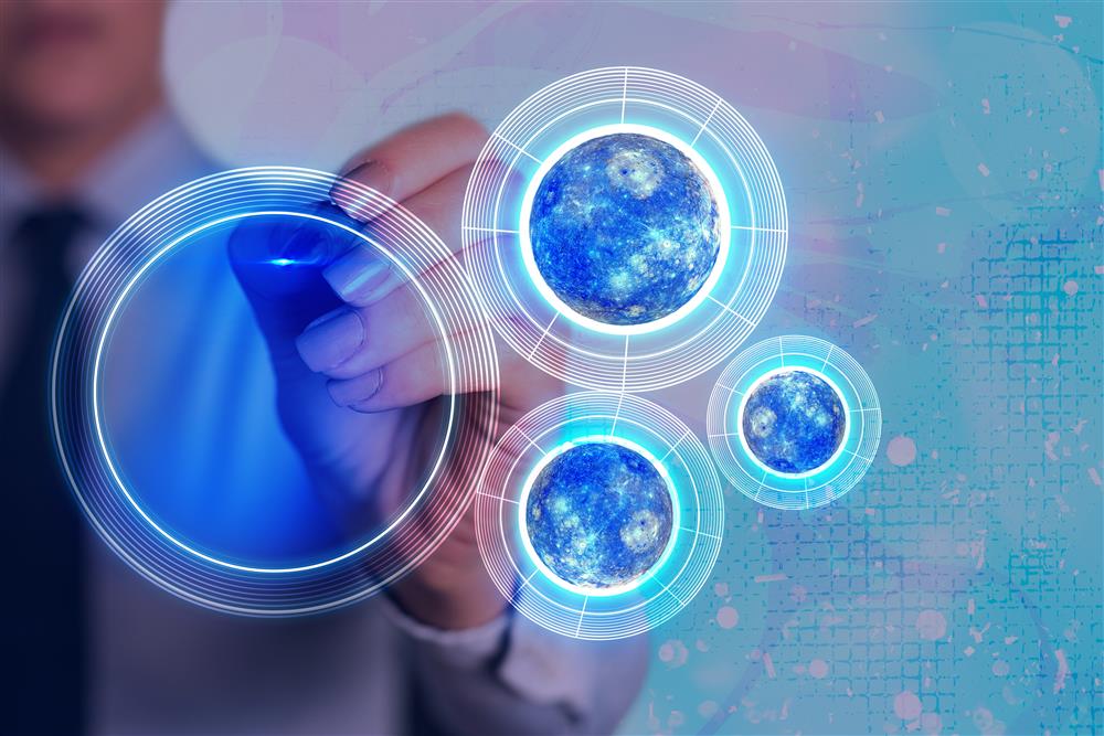 2022年6大IoT采用趋势