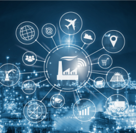 什么是工业物联网(IIoT)?
