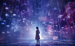 预测VR技术未来：全新境界的身临其境体验