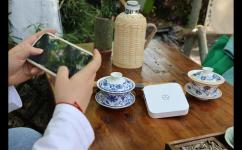 热点和wifi的标志不一样吗？