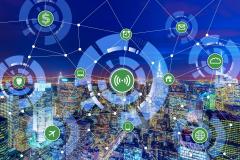 WiFi6的主要优势
