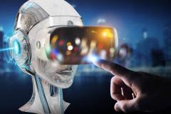 元宇宙发展的五项关键技术