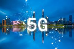 什么是5G物联网？