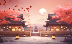 ‘沃’心有你，情满中秋！