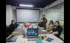 总结蓄力，共话成长——回顾沃卡惠2023年储备干部培训分享会