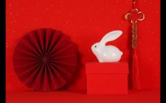 迎新年|愿世间所有美好，如期而至！