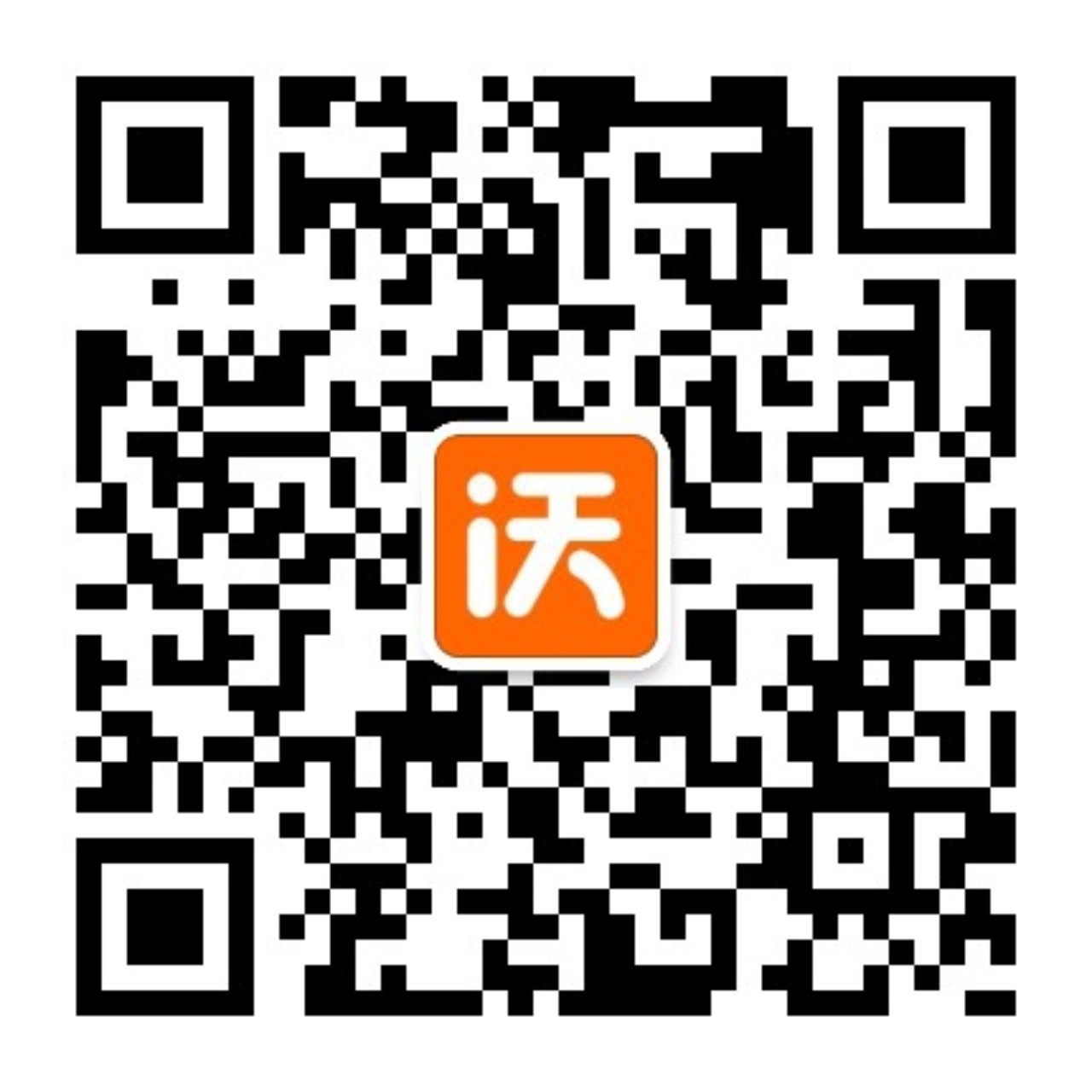 沃卡惠公众号